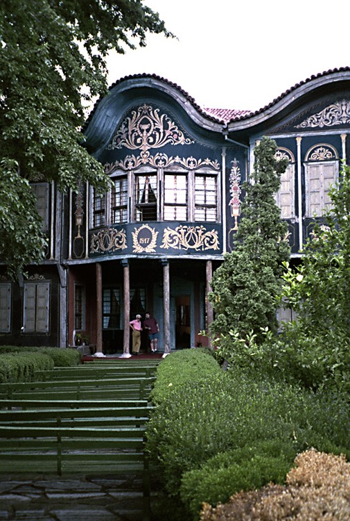 Bulgaria 1994